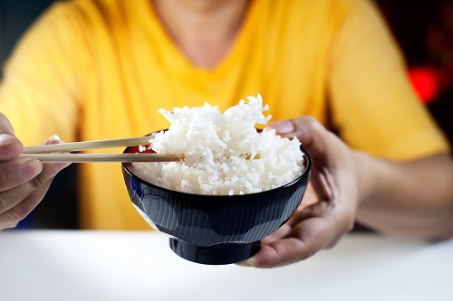 manfaat mengkonsumsi nasi belum anda ketahui